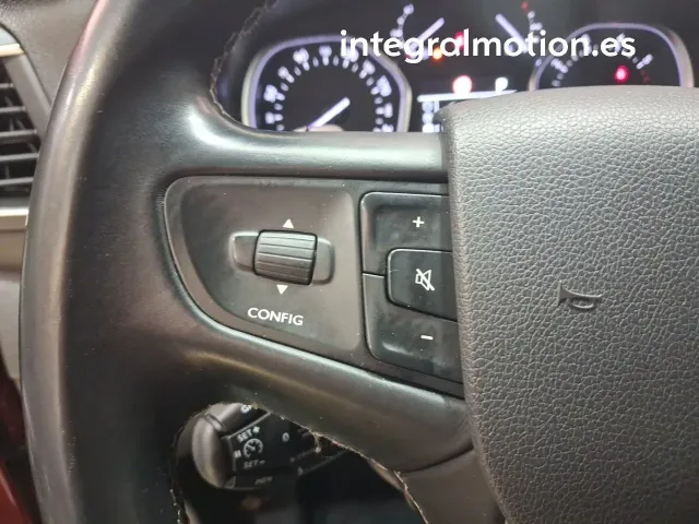 Opel Zafira Life