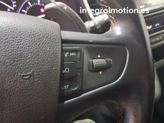 Opel Zafira Life