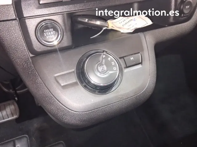 Opel Zafira Life
