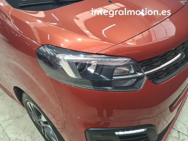 Opel Zafira Life