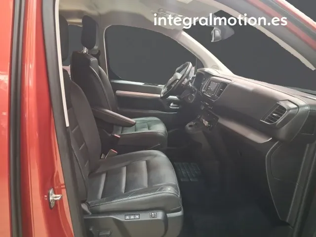 Opel Zafira Life