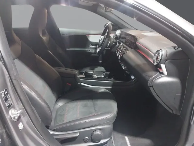 Mercedes CLA