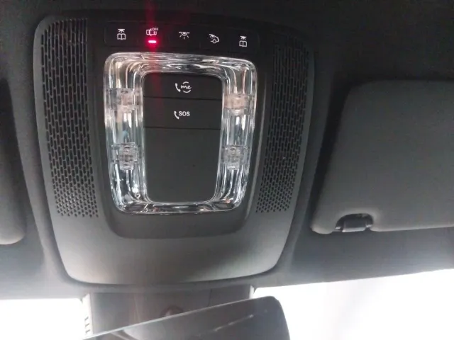 Mercedes CLA