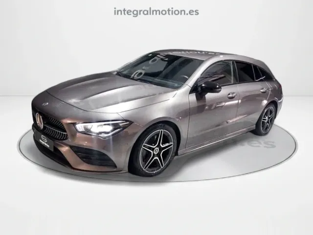 Mercedes CLA