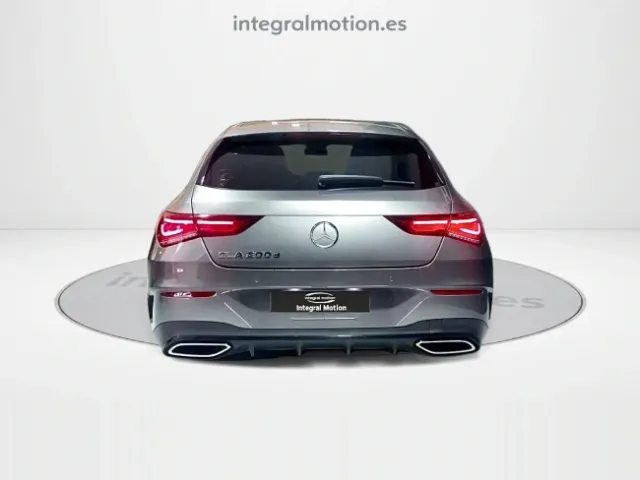 Mercedes CLA