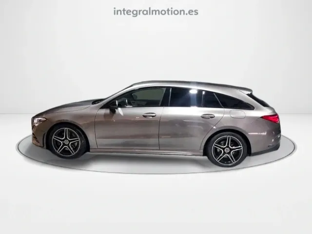 Mercedes CLA