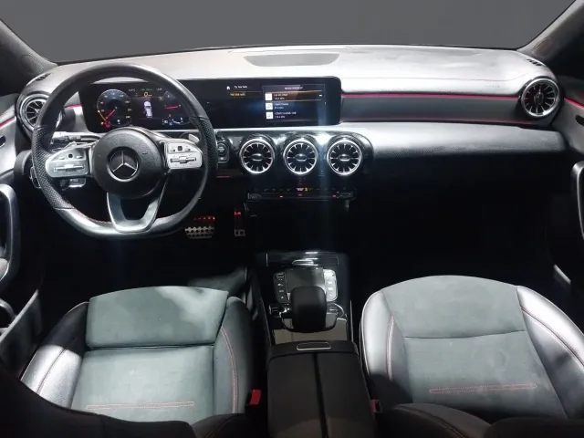 Mercedes CLA