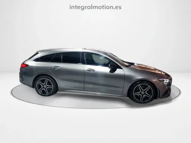 Mercedes CLA