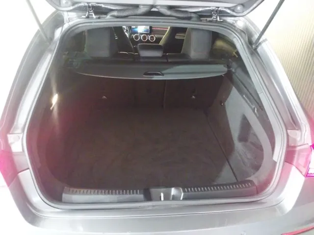 Mercedes CLA