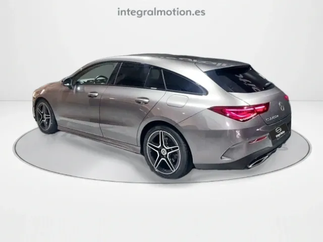 Mercedes CLA