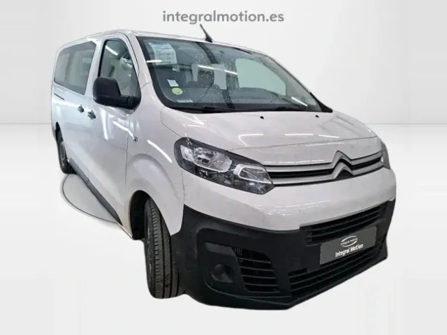 Citroën Jumpy