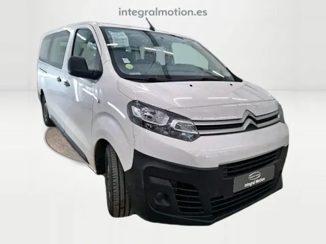 Citroën Jumpy
