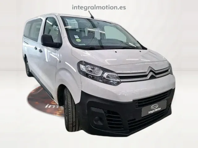 Citroën Jumpy