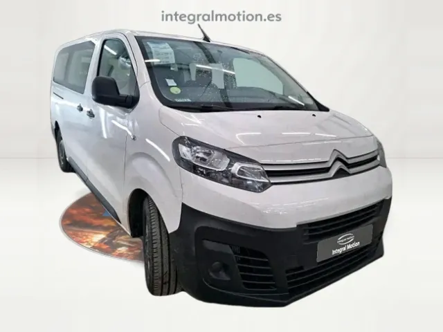 Citroën Jumpy