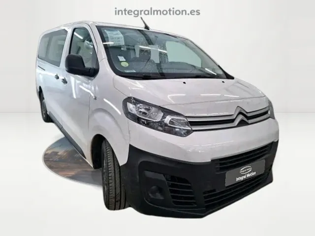 Citroën Jumpy