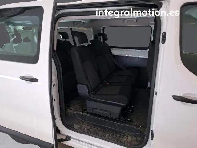 Citroën Jumpy