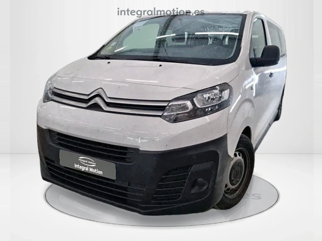 Citroën Jumpy