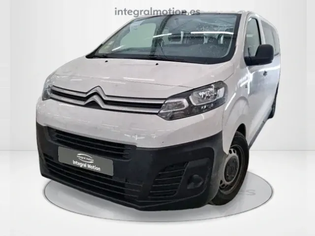 Citroën Jumpy