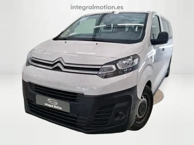 Citroën Jumpy