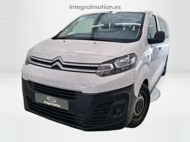 Citroën Jumpy