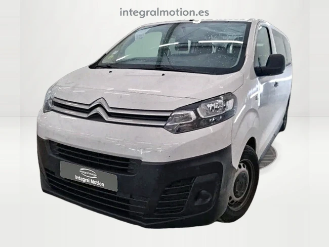 Citroën Jumpy
