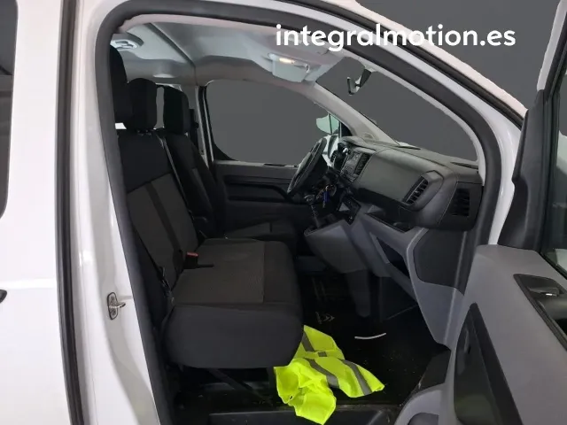 Citroën Jumpy