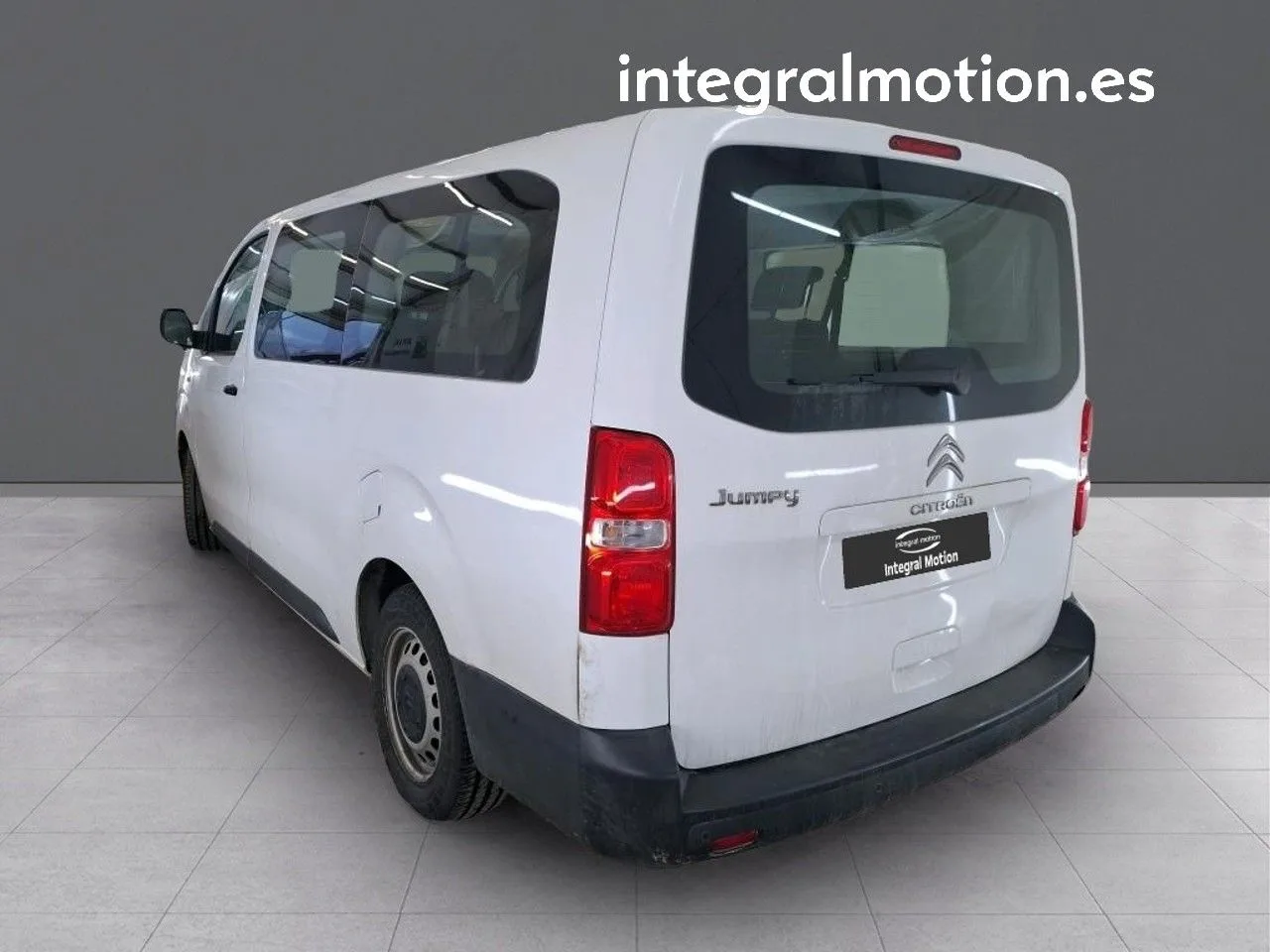 Citroën Jumpy