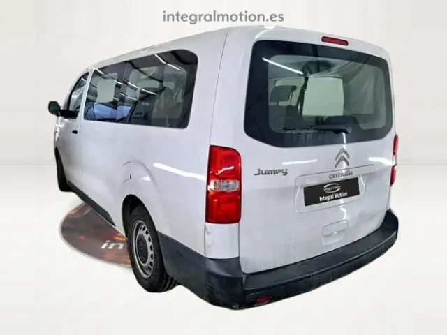 Citroën Jumpy