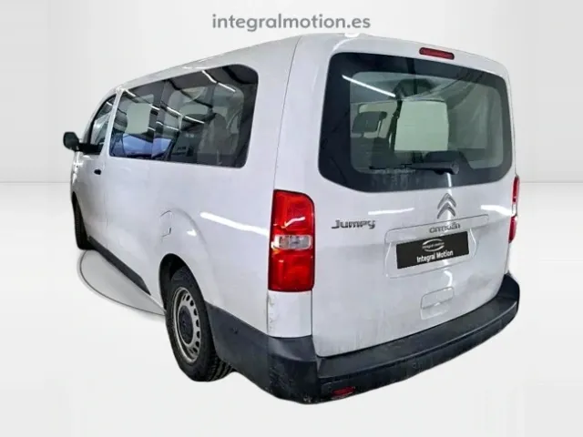 Citroën Jumpy