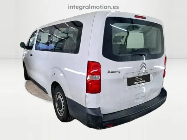 Citroën Jumpy