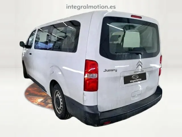 Citroën Jumpy