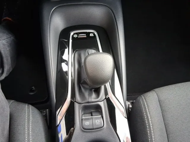 Suzuki Swace