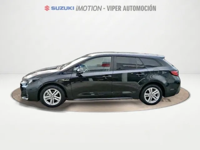 Suzuki Swace