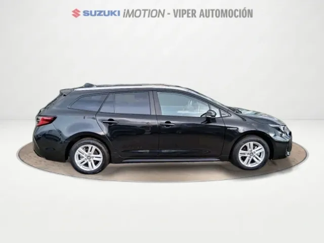 Suzuki Swace