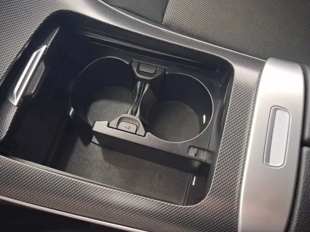 Mercedes Clase C