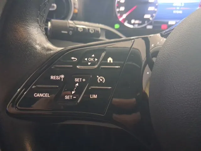 Mercedes Clase C