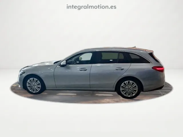 Mercedes Clase C