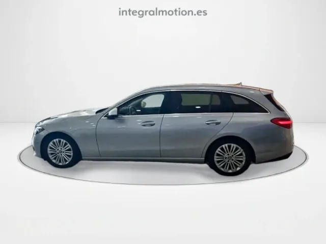 Mercedes Clase C