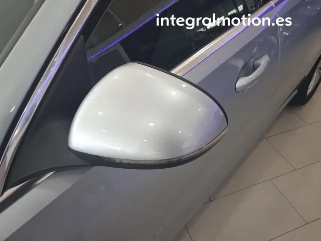 Mercedes Clase C