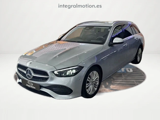 Mercedes Clase C