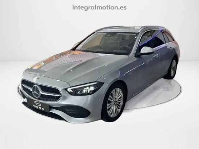 Mercedes Clase C