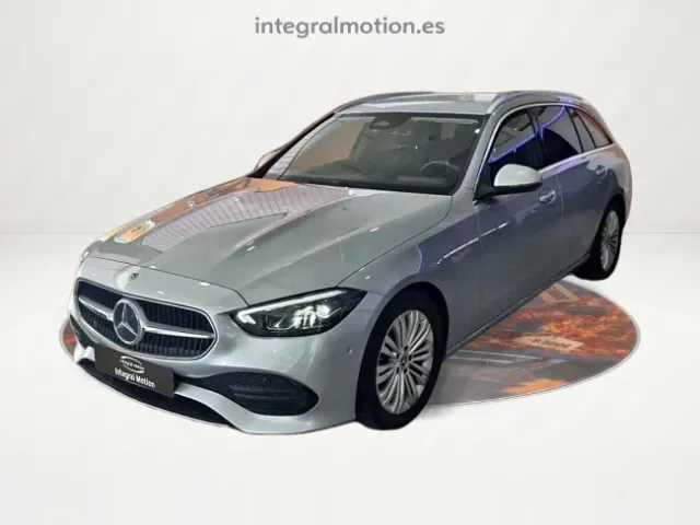 Mercedes Clase C