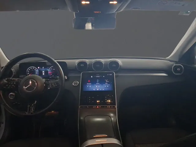 Mercedes Clase C
