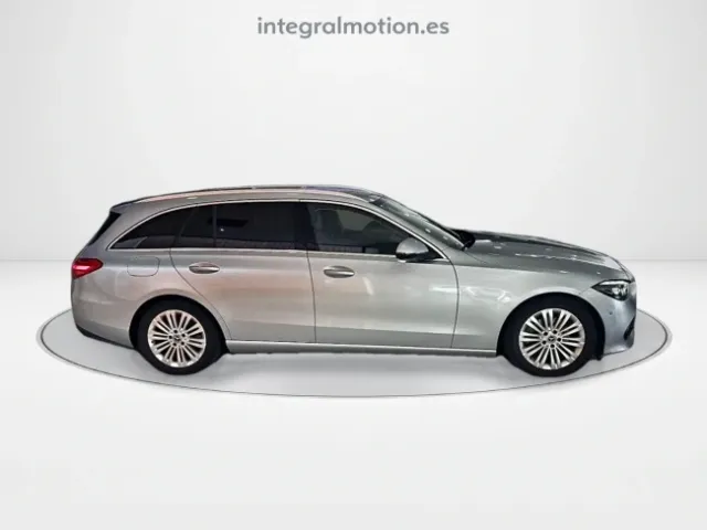 Mercedes Clase C