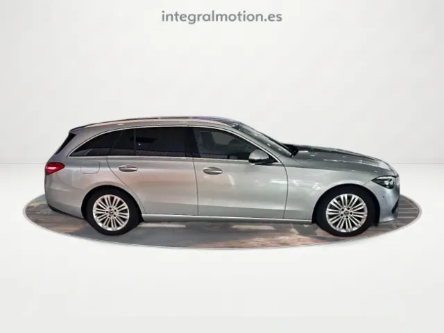 Mercedes Clase C
