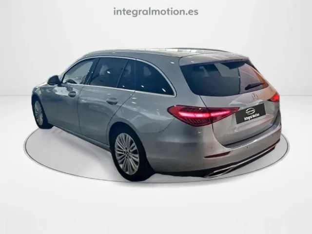 Mercedes Clase C