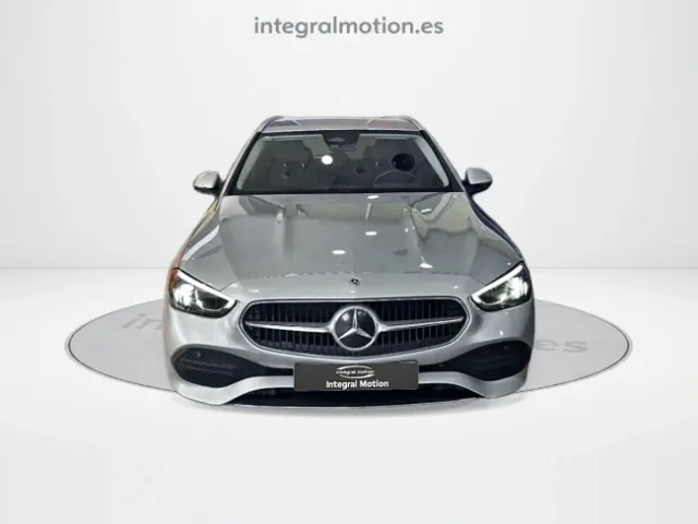 Mercedes Clase C