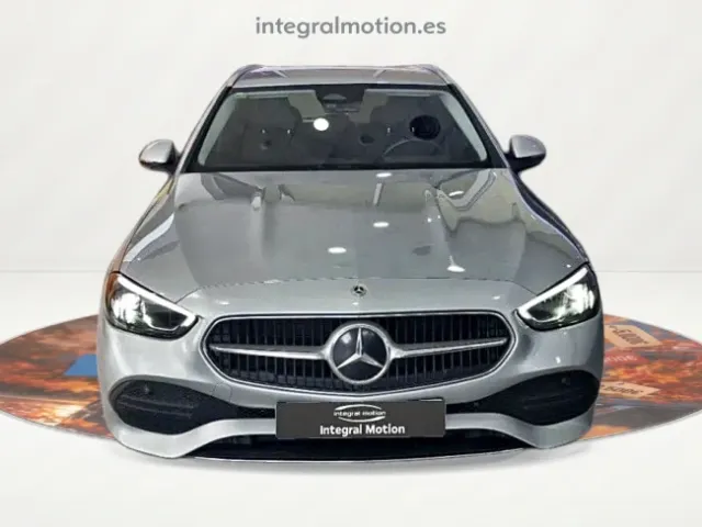 Mercedes Clase C