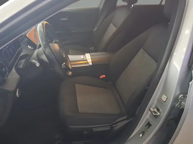 Mercedes Clase C