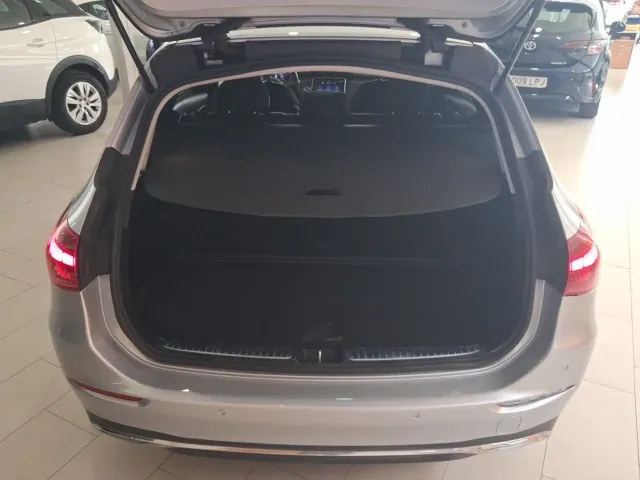 Mercedes Clase C